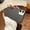 Darkgray, variant on For iPhone XS/ iPhone X Magnetic Case, Compatible with Magsafe Slim Fit Anti-Scratch Drop Protection Bumper Rugged Hard PC Back Cover Phone Case for Apple iPhone XS/X, Darkgray