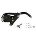 thumbnail image 4 of Bills Hot Rod Co.100 Series SBC A/C Compressor Bracket, Long Pump, 4 of 6