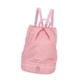 thumbnail image 3 of Mochila deportiva Strade Fareast Limited impermeable para gimnasio rosa, 3 of 8