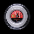 thumbnail image 4 of High Elastic Nylon Tennis Racket Racquet String 1.30mm 200m Reel White, 4 of 5