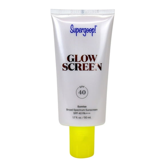 Supergoop Glowscreen Sunrise, SPF 40, 1.7 oz.