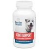 Best Pet Health Joint Support for Dogs, Liver Flavored