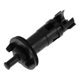 thumbnail image 3 of Para CHEVROLET Aveo 2004-2011 Pestillo de la tapa del tanque de combustible de gasolina 96534241 para Pontiac G3 Interruptor de la tapa del tanque, 3 of 5