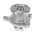 thumbnail image 1 of Bomba de agua Unique Bargains para HYUNDAI GRAND i10 i20 para KIA RIO PICANTO MORNING 1.2L No.2510003010, 1 of 6