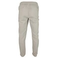 thumbnail image 2 of Men's IslandZone On Par Jogger Stretch Pants HMst Large x 32, 2 of 4