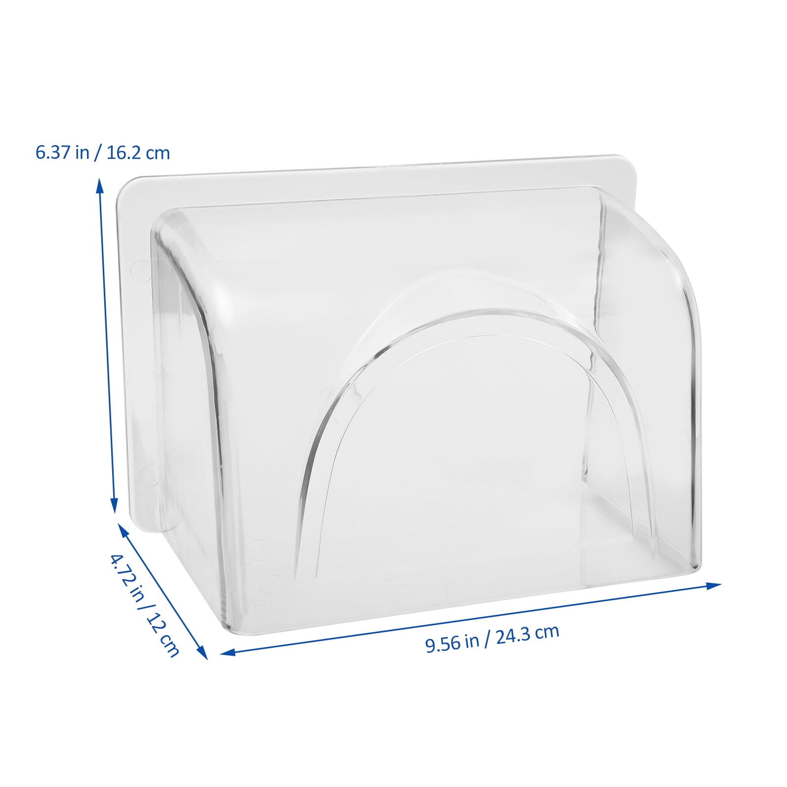 KHBUAB Access Control Machine Protectors Dustproof Waterproof 1Pack