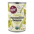 thumbnail image 4 of Natural Value Cannellini, Organic - 15 oz, 4 of 4