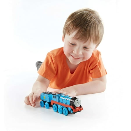Fisher Price TWR Engine Battery Operated Gordon