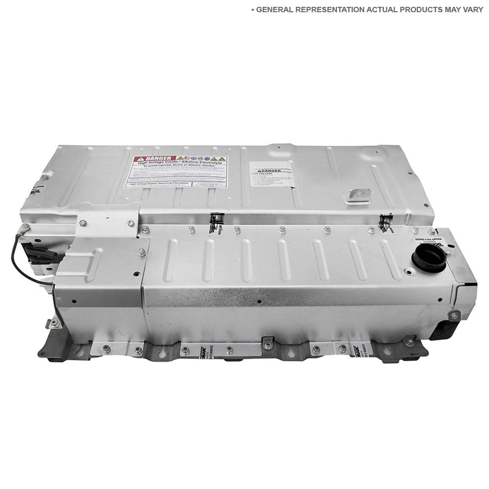 How To Replace Toyota Camry Hybrid Battery