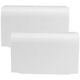 thumbnail image 1 of Waterproof Electrical Outlet Receptacle Box 2Pack 7.9x4.8x3Inch, 1 of 4