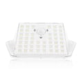 thumbnail image 3 of Bewildely Montado en la pared LED PIR Sensor de movimiento Proyector Vida Impermeable Reflector Brillo Luz de pared Inducción inteligente Exterior Iluminación y accesorios Bewildely HA012737-00B, 3 of 6
