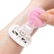 thumbnail image 5 of 2026 Women's Razor Blades, Extra Smooth Women's Razor Compact Women's Razor for Travel (1pc,pink), 5 of 5