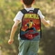 thumbnail image 3 of Vlemua Invincible Backpack, Back to School Backpack, 17" Invincible Cartoon Game Schoolbag for Game Fans, Graduation Gifts for Students and Fans, 3 of 8