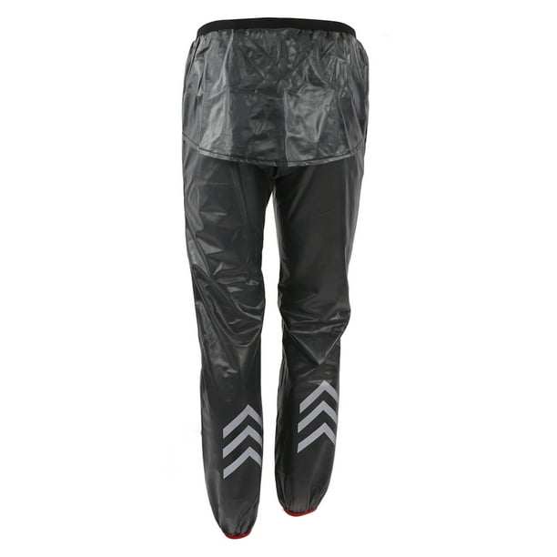 Pantalones impermeables, pantalones impermeables para la lluvia, pantalones impermeables para la lluvia, pantalones para la lluvia, durabilidad mejorada