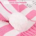 thumbnail image 5 of Pet Dog Hoodie Sweater Jumper Coat Warm Clothes Puppy Knitted Hooded Jacket US, 5 of 10