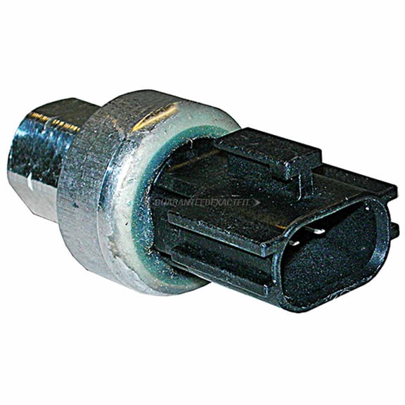 For Mitsubishi Montero Sport Eclipse Endeavor HVAC Pressure Transducer - BuyAutoParts