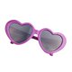 thumbnail image 3 of 9 Pares de Gafas de Sol de Plástico con Montura de Corazón para 18 '' My Life Dolls Clothing Accs Baoblaze Gafas de sol de muñeca, 3 of 8
