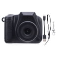 thumbnail image 2 of Miniature Camera, High Definition Small Video Recorder 180mAh  for Campus Student, 2 of 7