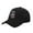 Black, variant on Aoochasliy Winter Hats Clearance Embroidery Adjustable Letter Children's Baseball Cap Casual Children's Hat