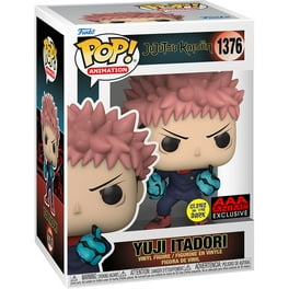 Funko pop cheapest lot exclusive super Rosegold goku glow in the dark