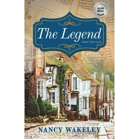 A Kate Tyler Novel: The Legend (Paperback)