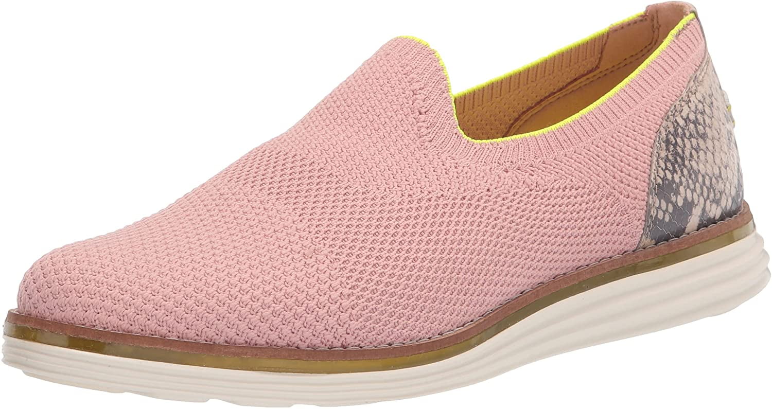 cole haan women's slip ons