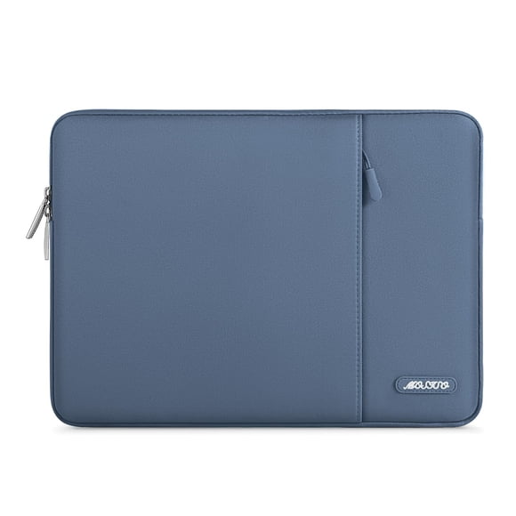 Funda MOSISO de poliéster para ordenador portátil de 13 pulgadas para MacBook Air/Pro