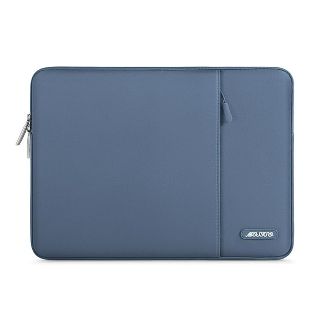 Funda MOSISO de poliéster para ordenador portátil de 13 pulgadas para MacBook Air/Pro