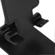 thumbnail image 3 of Mobile Phone Holder Folding Retractable Multifunctional Desktop Stand for Chasing Drama Playing TabletBlack, 3 of 4