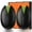 B, variant on Rechargeable Hand Warmers Pack 6000mAh Battery 20 Hours Continuous Heat USB Portable Personal Warmers for Outdoor Activities