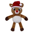 thumbnail image 4 of Juego de batas y juguetes para bebés Rudolph Plush, 20 cm, 0-9 m, 4 of 4