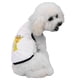 thumbnail image 2 of Ropa para perros,Ropa para perros Ropa de verano Chaleco fino Ropa Chaleco para mascotas Claridad notable, 2 of 7