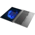 thumbnail image 5 of Lenovo ThinkPad E15 Gen 4 21ED003YUS 15.6" Notebook - Full HD - 1920 x 1080 - AMD Ryzen 5 5625U Hexa-core (6 Core) 2.30 GHz - 16 GB Total RAM - 8 GB On-board Memory - 512 GB SSD - Mineral Metalli, 5 of 5