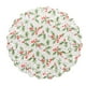 thumbnail image 1 of Uxcell 50 Pcs Servilletas de Papel de 10 Pulgadas Redondas de Encaje Decorativas, Papeles Desechables para Comidas y Fiestas, Multicolor, 1 of 6