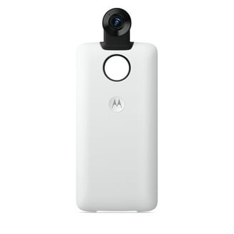 Ricoh Theta SC2 White 360 Camera 4K Video, High Definition Digital