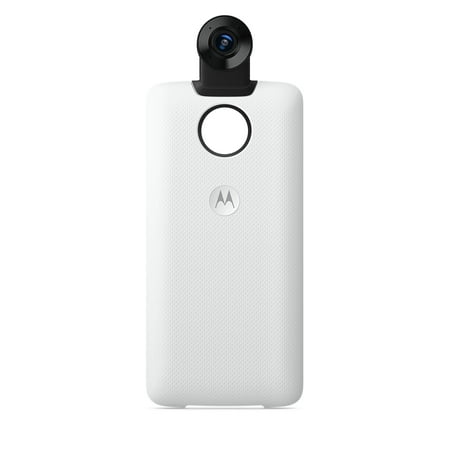 Image of Moto 360 Camera