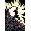 Ultimate End #4 () Marvel Comics Comic Book