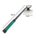 thumbnail image 2 of Ergonomic Weeder Tool Weeder Tool Efficient Weed Puller Hand Tool with Non-slip Handle High Strength Versatile Garden Weeder for Easy Weed Removal, 2 of 8
