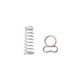 thumbnail image 4 of suitable for Honda TRX300 1994-2000 Motorcycle Carburetor Repair Kit Engine Parts Rebuild Replacement Kit, 4 of 5