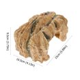 thumbnail image 4 of Turtle Resin Mould Turtle Cages Snake Habitat House Climbing Platform Turtle Cave, 4 of 8