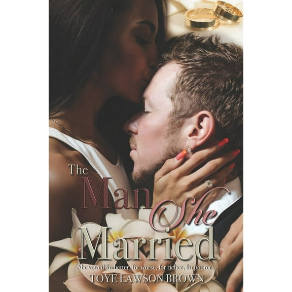 The Man She Married (Paperback)