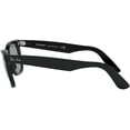 thumbnail image 4 of Ray-Ban Rb2140f Original Wayfarer Asian Fit Sunglasses, 4 of 6