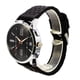 thumbnail image 2 of Reloj Análogo Zeit Caballero Informal Correa De Silicón Numeros Romanos negro 40mm Zeit CB00023355, 2 of 2