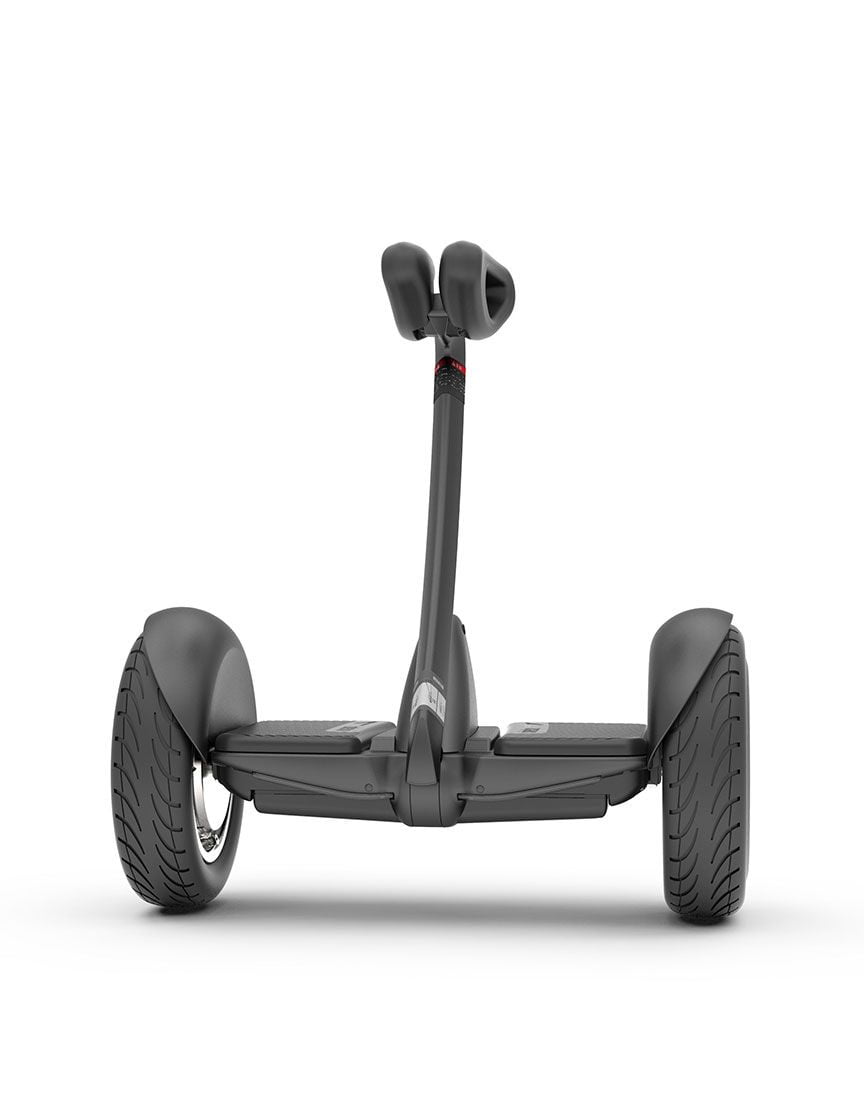 Segway Ninebot S Smart Self Balancing Transporter, Black