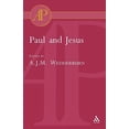 thumbnail image 2 of Paul and Jesus, (Paperback), 2 of 2