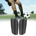 thumbnail image 6 of Baoblaze 2Pcs Mini Soccer Shin Guards Calf Guards Football Shin Pads Soccer Equipment M, 6 of 8