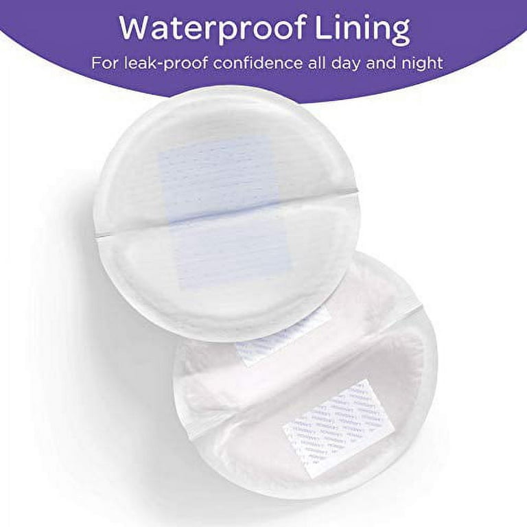 Lansinoh Stay-Dry Leak-Proof Nursing Pads (100 ct.) - Sam's Club