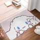 thumbnail image 1 of Alfombra de oración para el hogar, felpudo antideslizante para cocina, puerta de entrada, cabecera de dormitorio, alfombras de baño Fivean unisex, 1 of 2