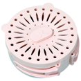 thumbnail image 1 of Multipurpose Fruit & Vegetables Strainer Bowl with Lid Kitchen Drain Basket for Washing Berries Salad, 1 of 5
