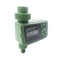 thumbnail image 1 of Mistaha Multifunctional Timing Watering Device Programmable Outdoor Garden Watering Controller Sprinkler Intelligent, 1 of 8